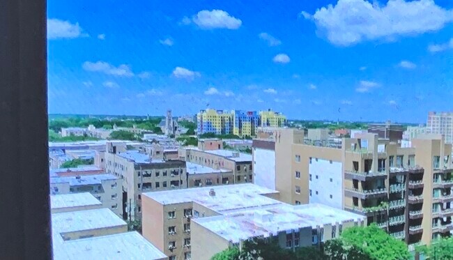 Foto del edificio - 5415 N Sheridan Rd