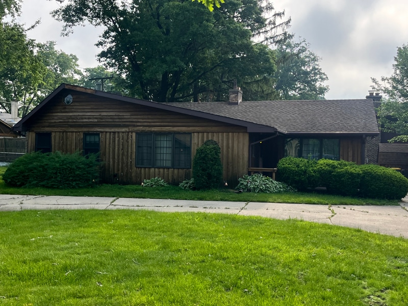 Primary Photo - 203 S Wood Dale Rd