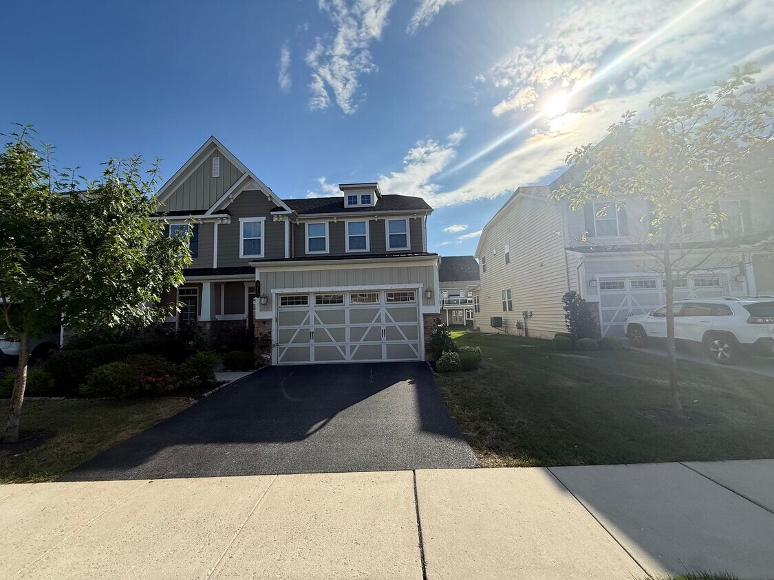 Primary Photo - Stunning Luxury Twin Single-Family in Prestigious Atwater – 4BR, 3.5BA | Finished Basement with F...