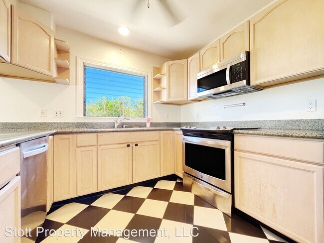 Foto del edificio - 2 br, 2 bath House - 110 Aikahi Loop - Bac...