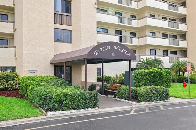 Foto del edificio - 401 150th Ave