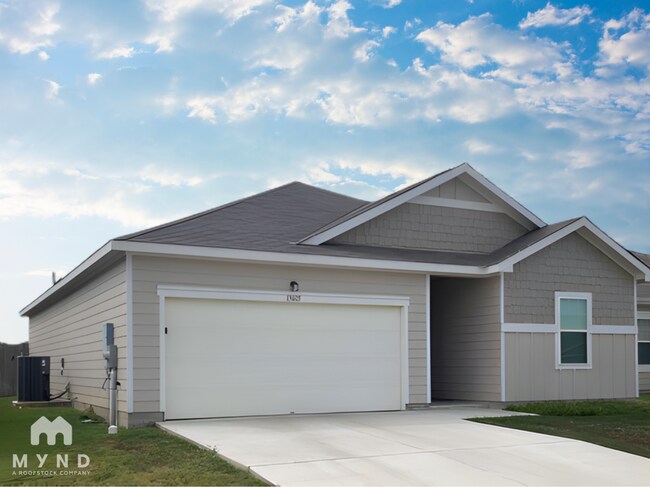 Building Photo - 13605 John Calhoun Dr