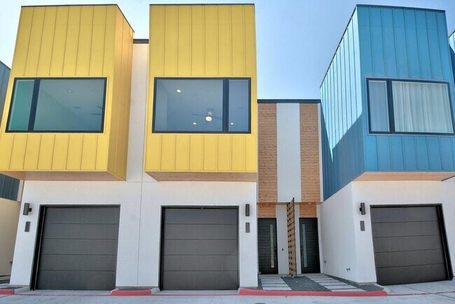 Foto del edificio - 2108 Tillery St