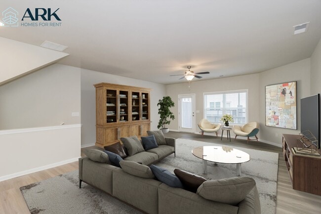 Building Photo - 835 Calvin Pk Dr