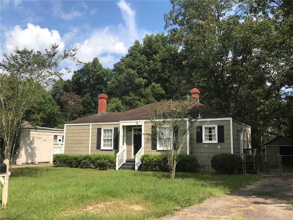 Foto principal - 2658 Foreman Cir