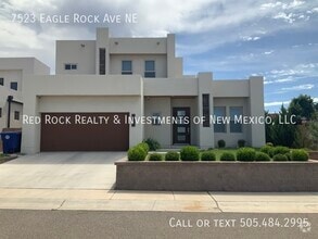 Building Photo - 7523 Eagle Rock Ave NE