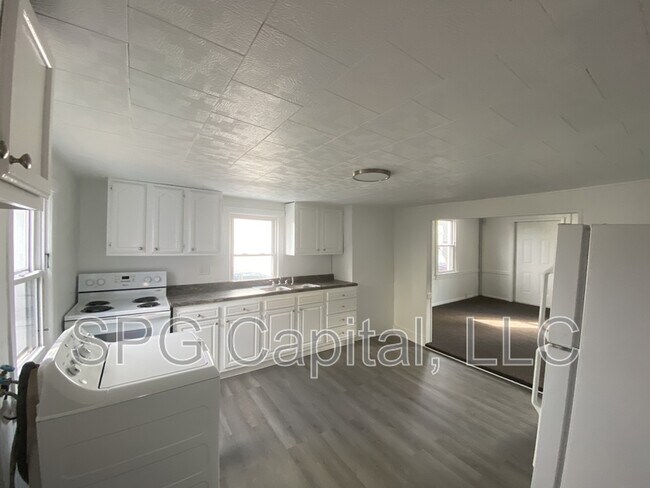 Foto del edificio - 131 Arch St