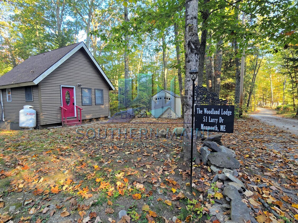 Foto principal - 51 Larry Dr