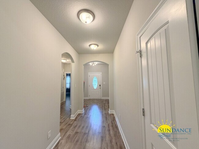 Foto del edificio - 2510 Tree Feather Ct