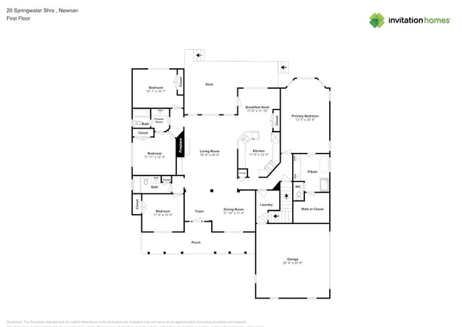 Building Photo - 20 Springwater Shores