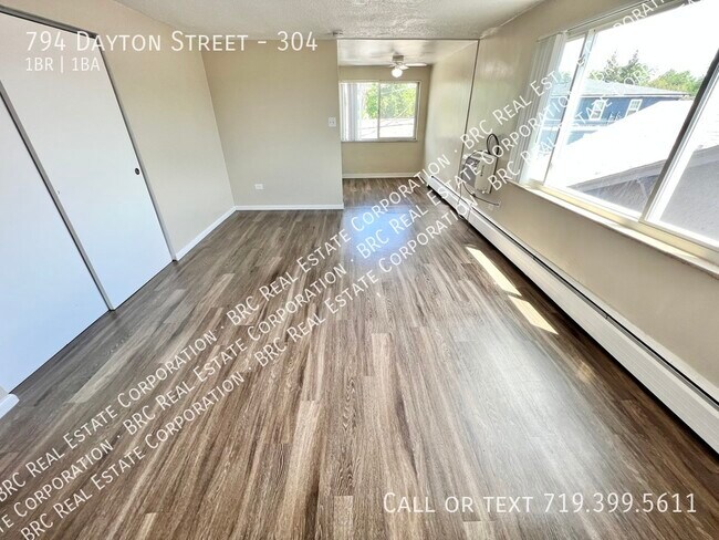 Foto del edificio - 794 Dayton St
