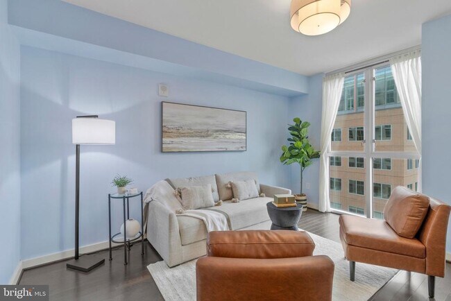 Foto del edificio - 1025 1st St SE