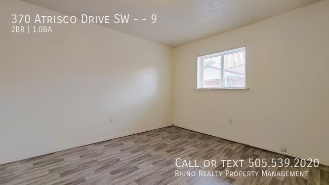 Foto del edificio - 370 Atrisco Dr SW