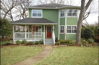 Building Photo - 506 Parks Ave