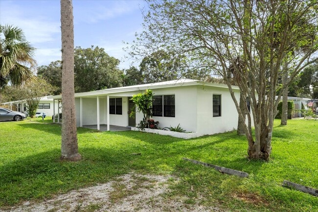 Sunnyside Park - Sunnyside Park Townhome