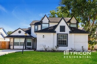 Building Photo - 12811 Ashford Knoll Dr