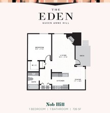 The Eden Apartments photo'