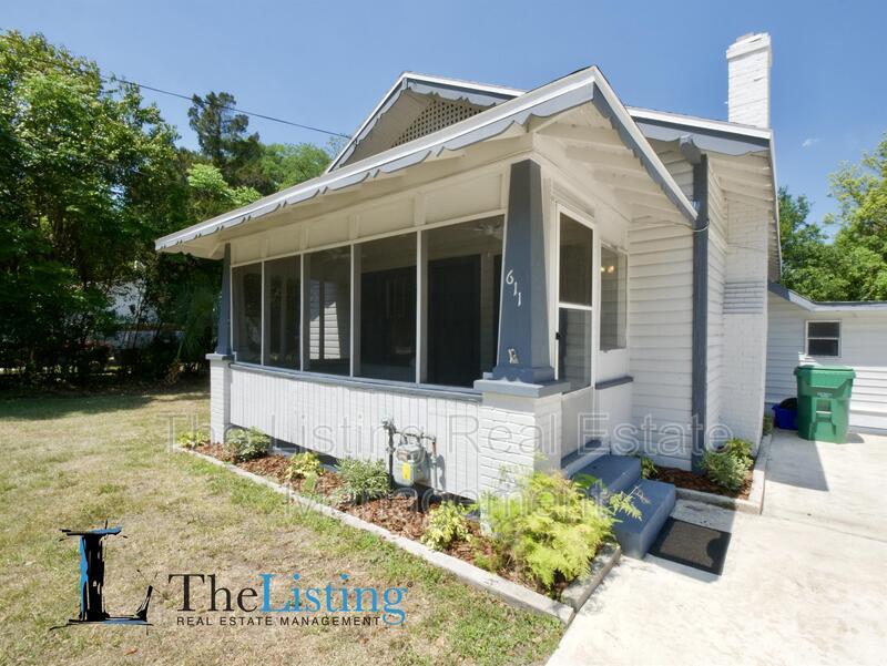 611 E Plymouth Ave, DeLand, FL 32724 Condo for Rent in DeLand, FL