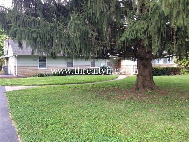 Building Photo - 5535 E 46th St