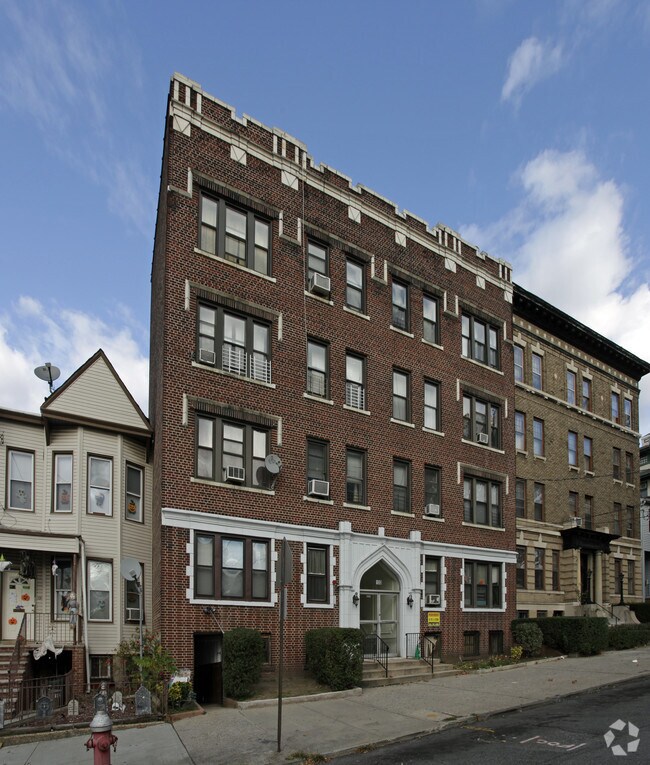 100 Duncan Ave Jersey City, NJ 07306 Rentals Jersey City, NJ