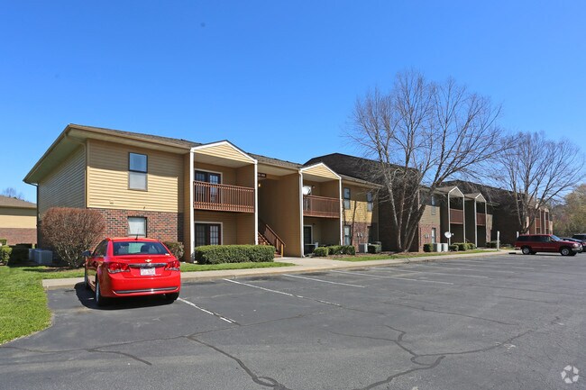 Salem Crest Apartment Homes Apartments WinstonSalem, NC