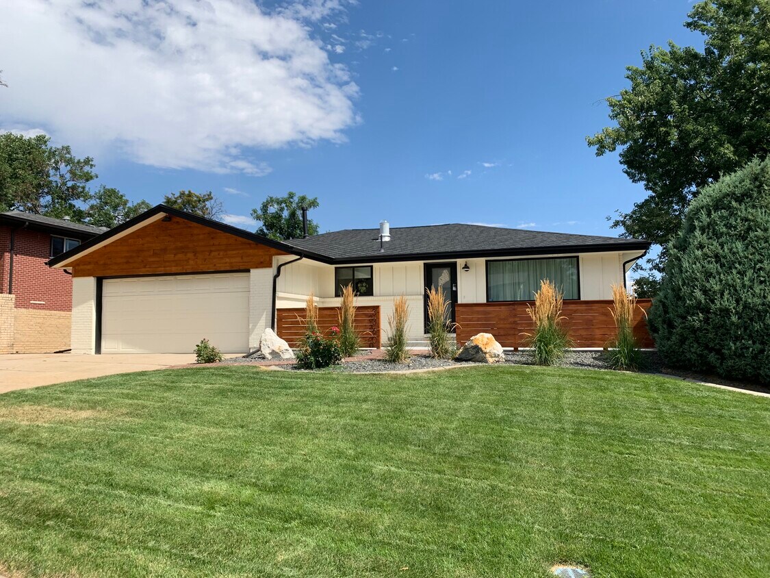 Foto principal - 3360 ward road