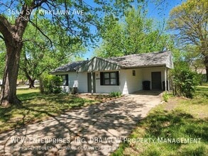 Building Photo - 3644 SW Kirklawn Ave