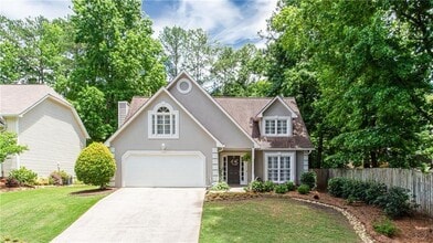 Building Photo - 8895 Club River Dr