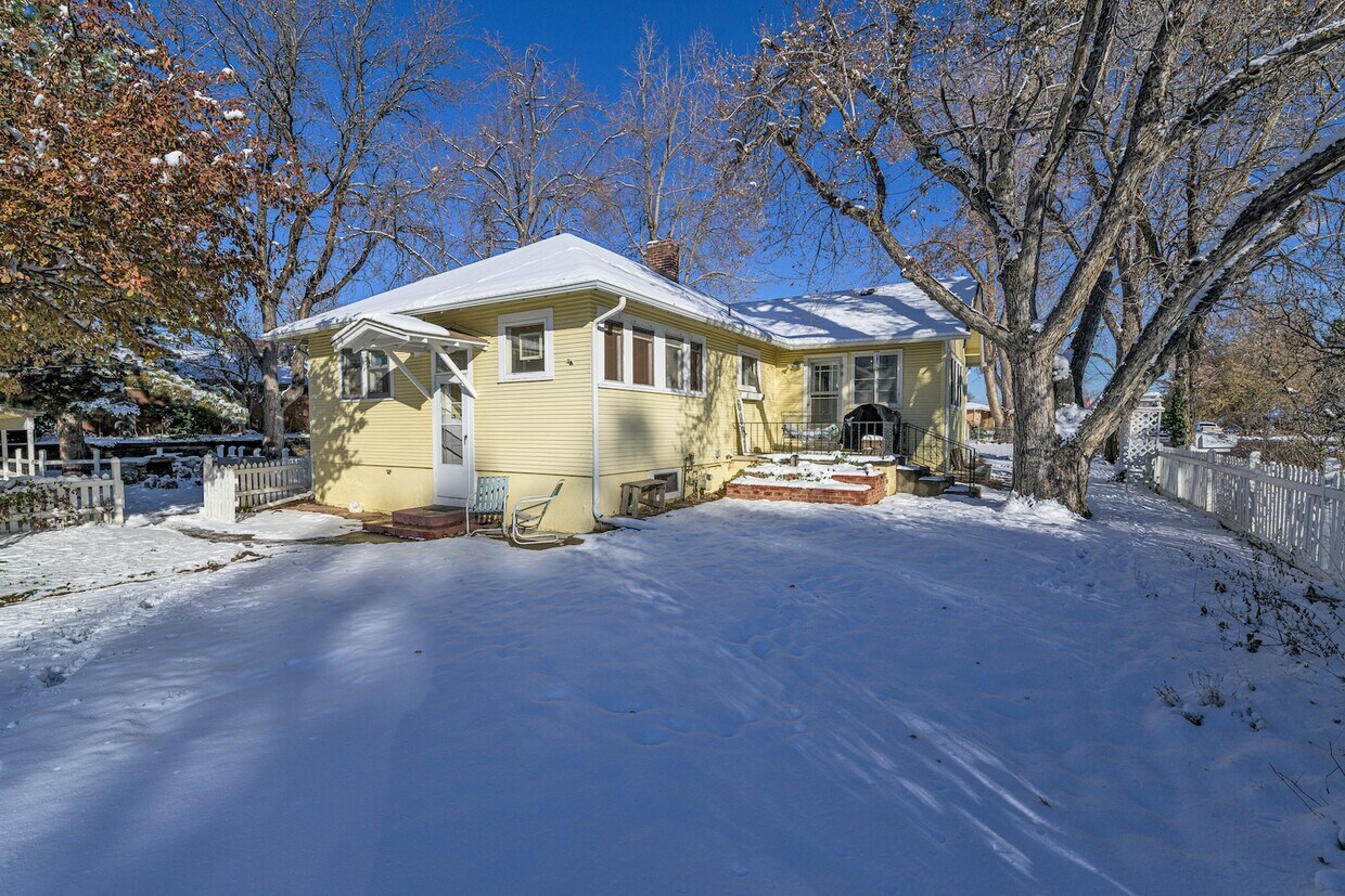 Foto principal - 6807 West 36th Avenue