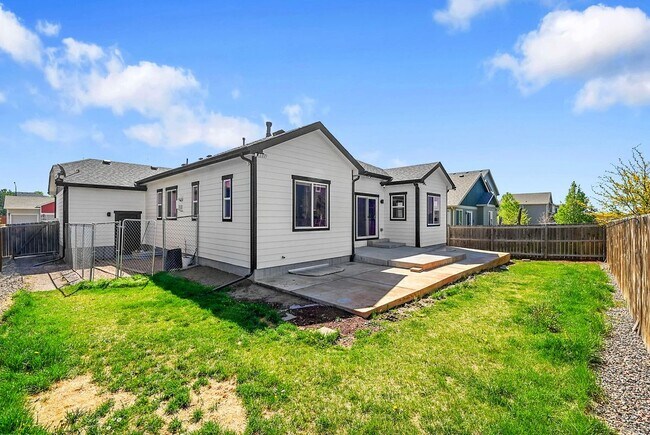 Foto del edificio - 6829 Juniper Ct