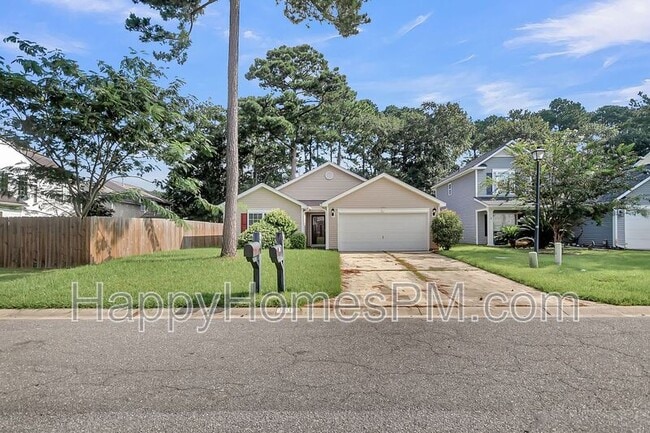 Foto del edificio - 101 Sparkleberry Ln