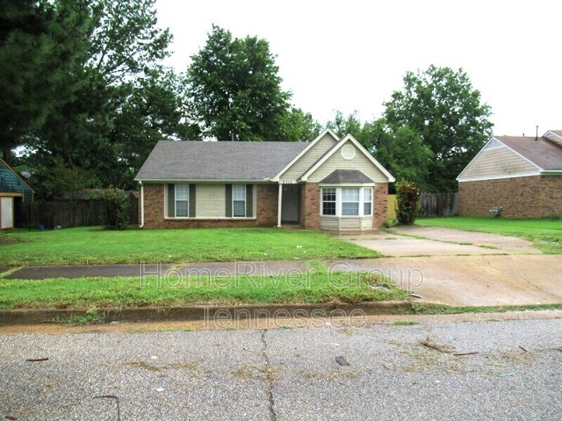 6310 Walnut Grove Rd, Horn Lake, MS 38637 House Rental in Horn Lake