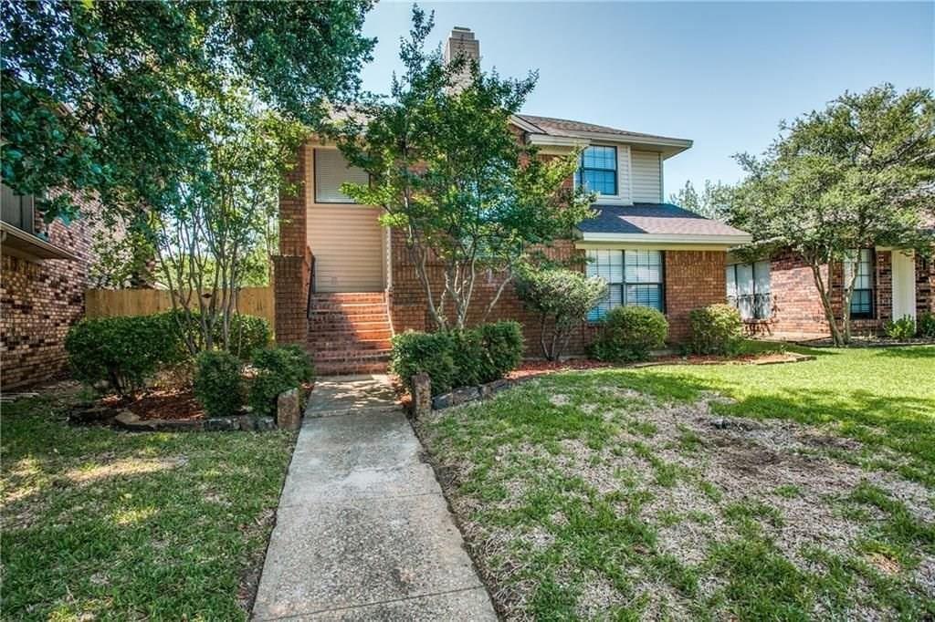 1712 San Francisco St, Carrollton, TX 75007 House Rental in