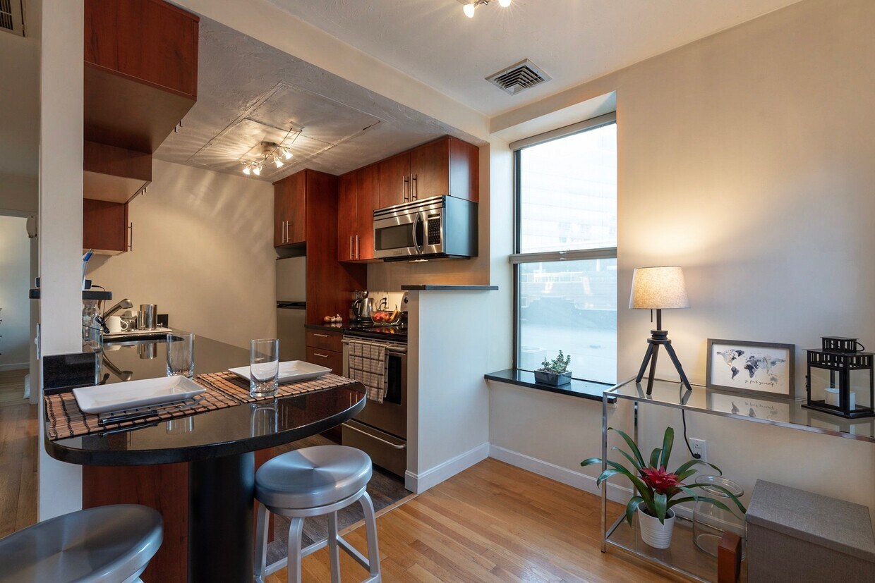 Foto principal - 5 Grove St