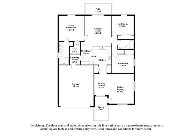 Building Photo - 13330 Prestwick Dr