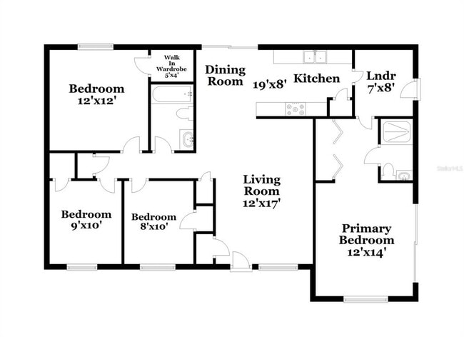 Foto del edificio - 865 Rich Dr