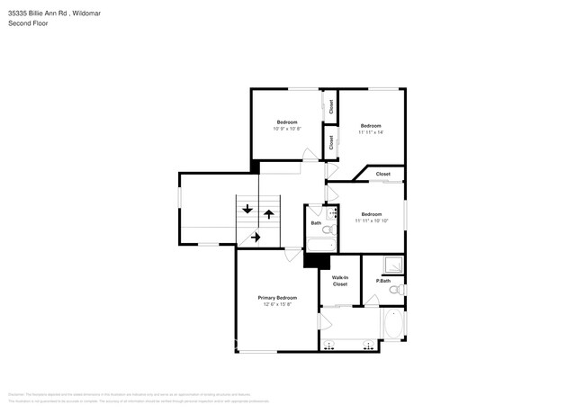 Foto del edificio - 35335 Billie Ann Rd