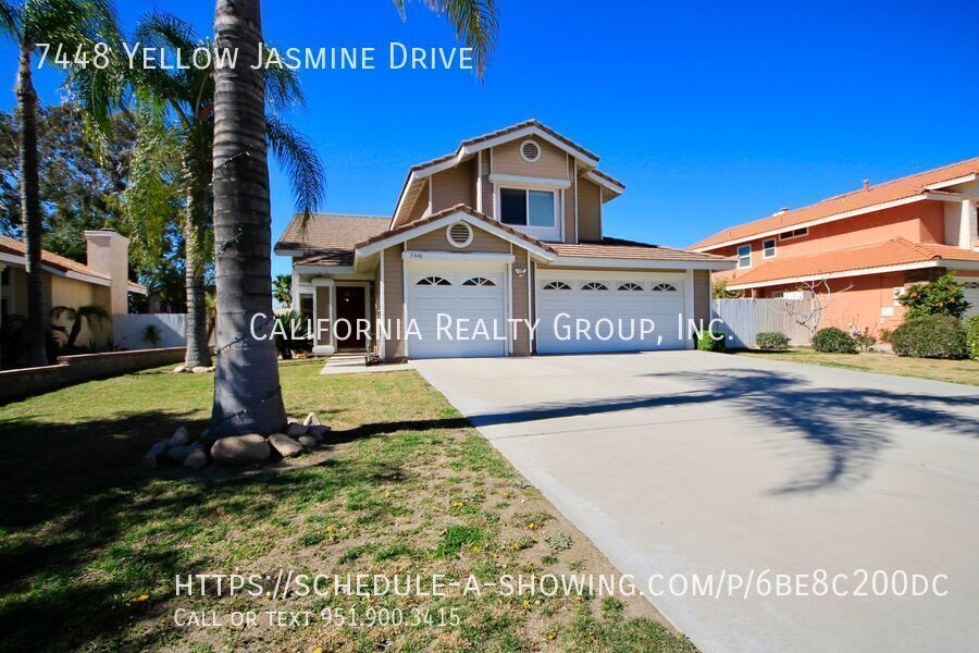 Foto principal - 7448 Yellow Jasmine Dr