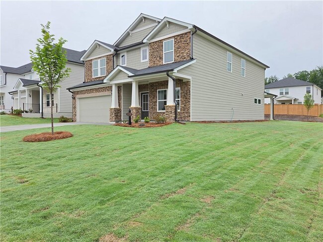 Building Photo - 3158 Sweet Red Cir