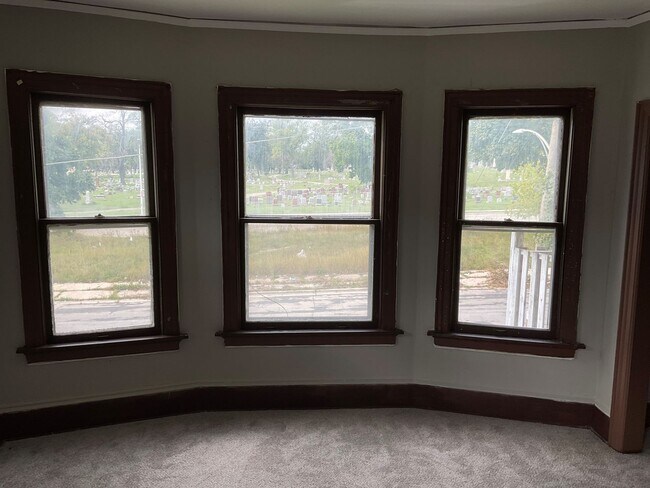 Foto del edificio - 3256-3258 N 17th St. (Duplex)