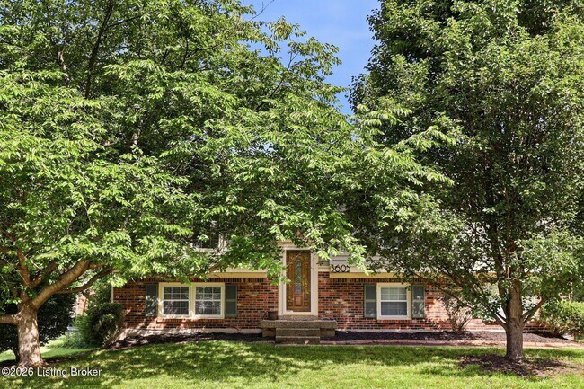Building Photo - 3605 Birnamwood Ct