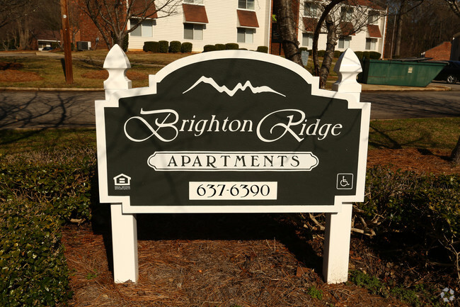 Foto del edificio - Brighton Ridge Apartments