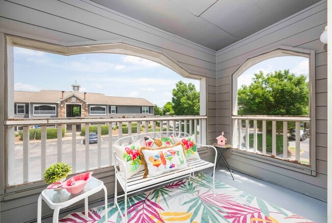 Building Photo - MAA Murfreesboro