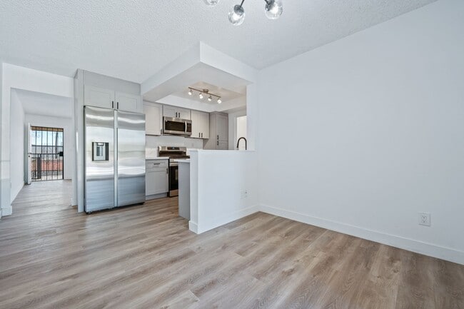 Foto del interior - Southfield East & West