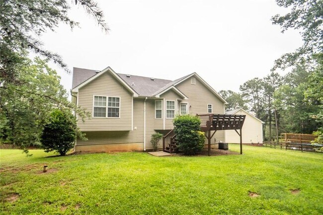 Foto del edificio - 52 Fieldstone Ct
