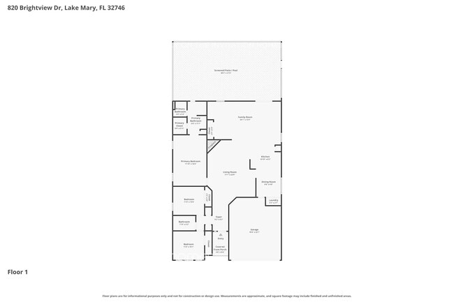 Building Photo - 820 Brightview Dr