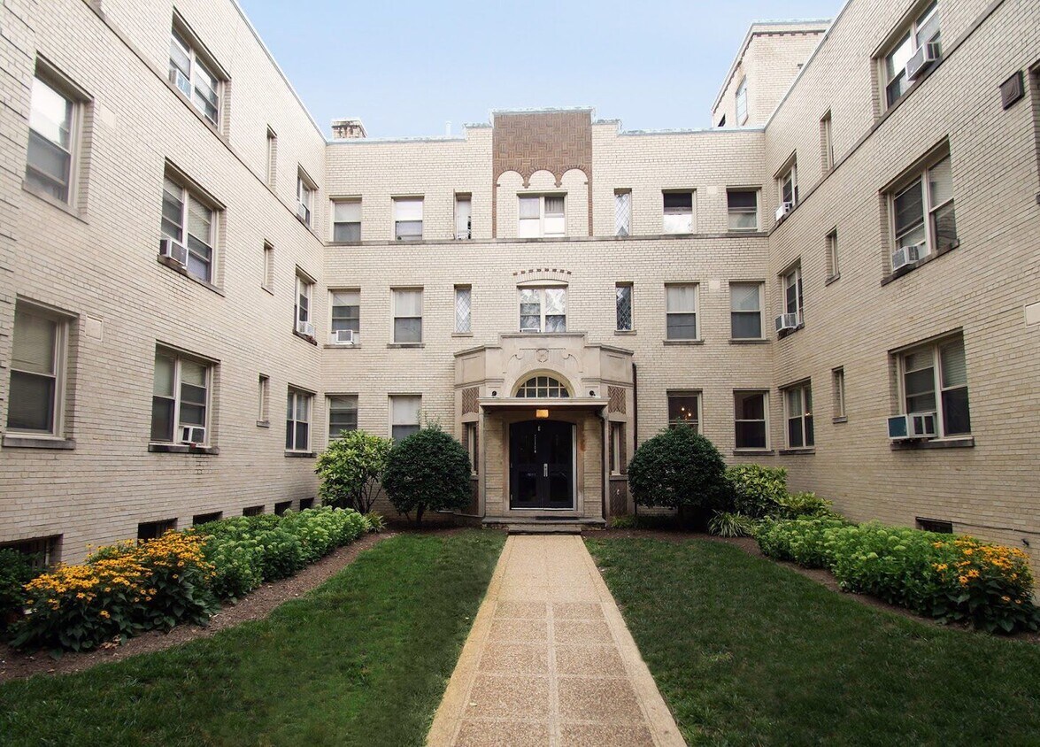 Brightwood Communities Apartments Washington, DC