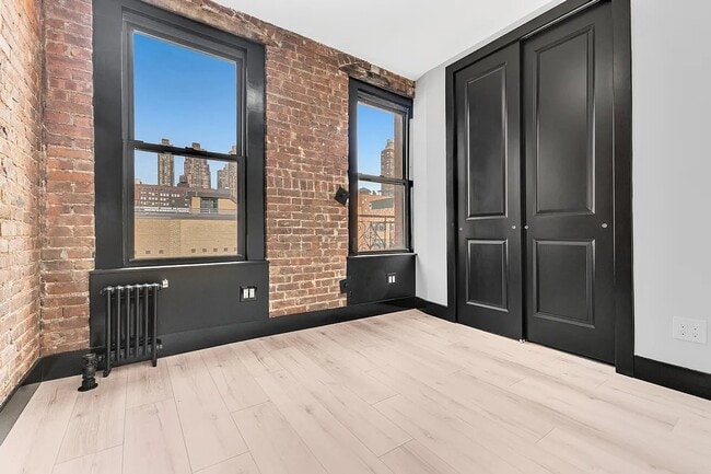 Building Photo - W 52ND ST.
