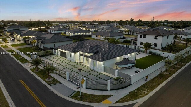 Foto del edificio - 13305 SW 190th Terrace