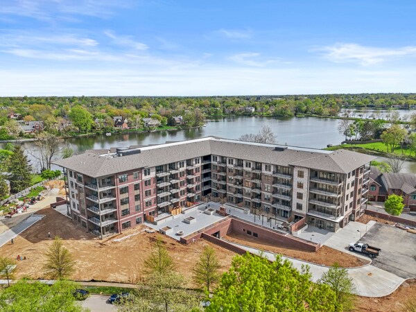 Foto del edificio - The Landing at Lakewood Harbour